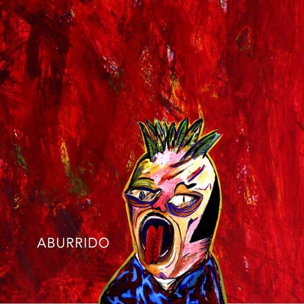 Pechito Gambeta — Aburrido