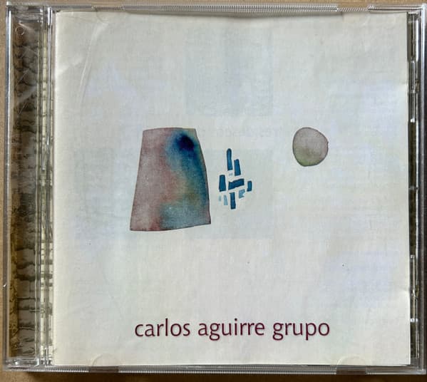 Carlos Aguirre Grupo — Crema