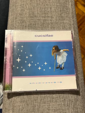 Cucsifae — Brilla Como un Pequeñ@ Niñ@