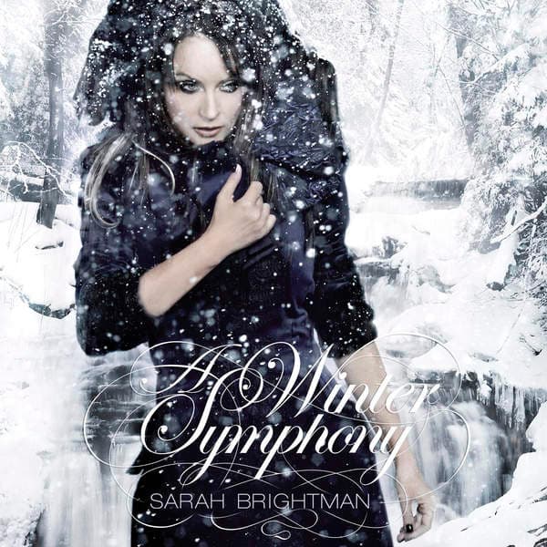 Sarah Brightman — A Winter Symphony
