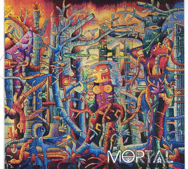 Mortal — Curare