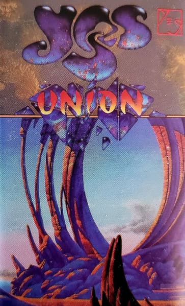 Yes — Union