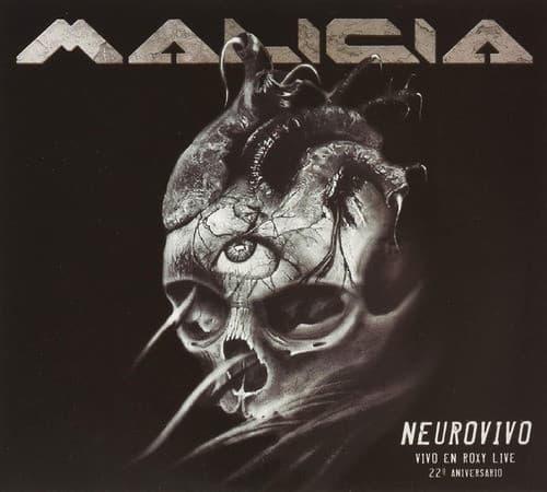 Malicia — Neurovivo