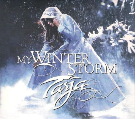 Tarja — My Winter Storm