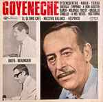 Roberto Goyeneche — Goyeneche, Orquesta Típica Baffa - Berlingieri