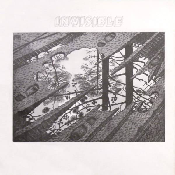 Invisible (9) – Invisible