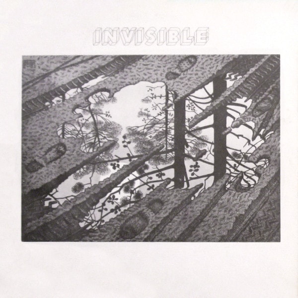 Invisible (9) – Invisible