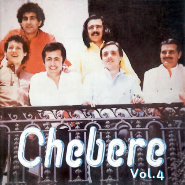 Chebere — Vol. 4