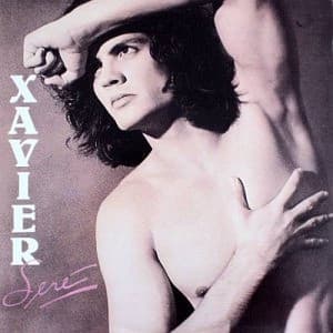 Xavier Serbiá — Seré