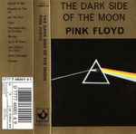 Pink Floyd — The Dark Side Of The Moon