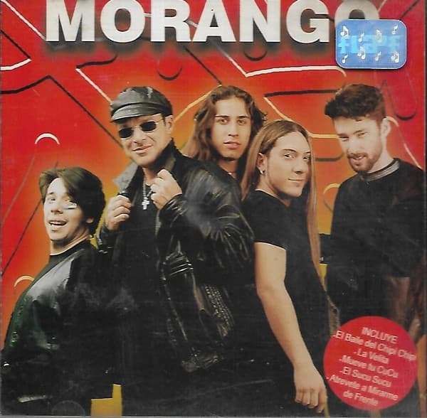 Morango — Morango