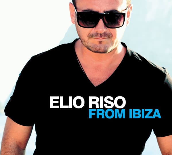 Elio Riso — From Ibiza