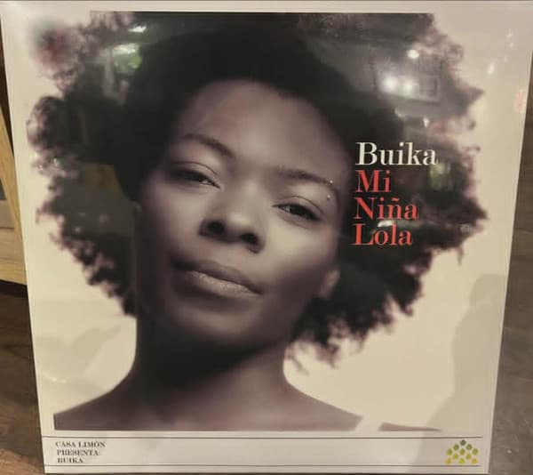 Buika — Mi Niña Lola