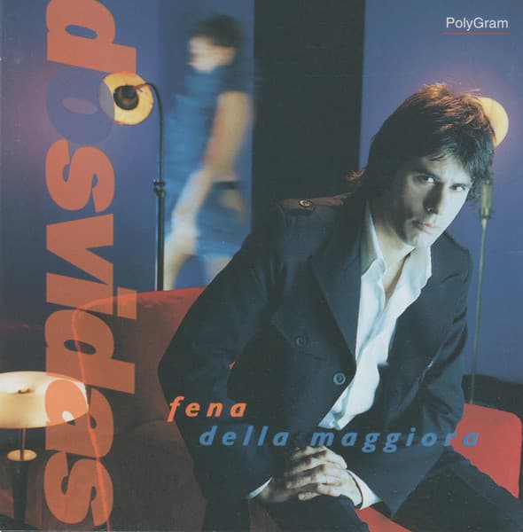 Fena Della Maggiora — Dos Vidas