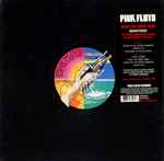 Pink Floyd — Wish You Were Here
