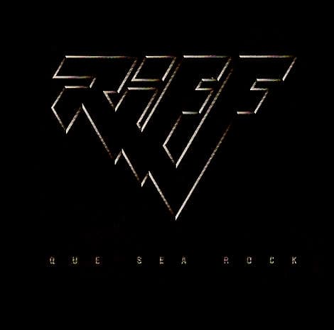 Riff — Que Sea Rock