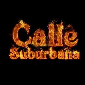 Calle Suburbana — Vivimos Sintiendo...