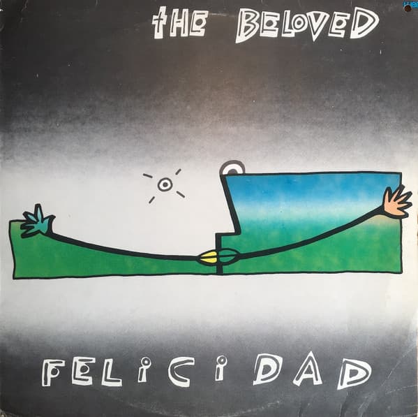 The Beloved — Felicidad