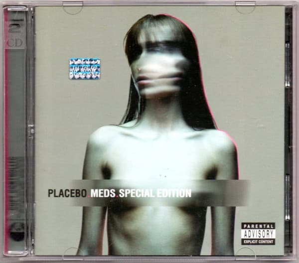 Placebo — Meds (Special Edition)