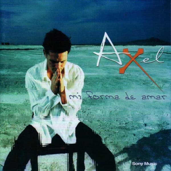 Axel Fernando — Mi Forma De Amar