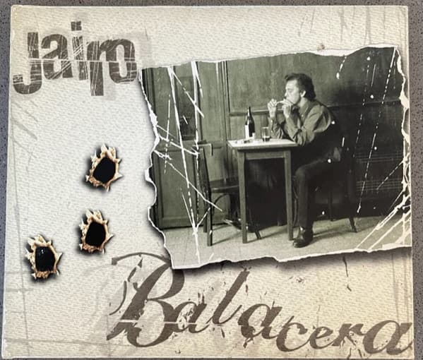 Jairo — La Balacera