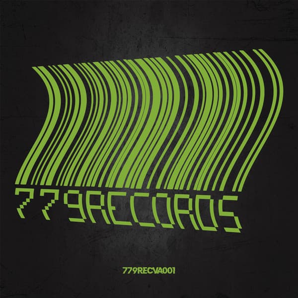 Carlos Pasutti & Guillermo Saluzzi & Unknown Artist & Beresi — 779recva001