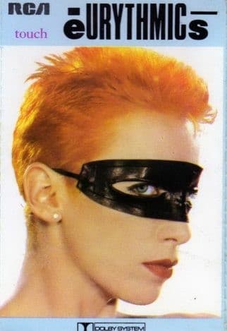 Eurythmics — Touch