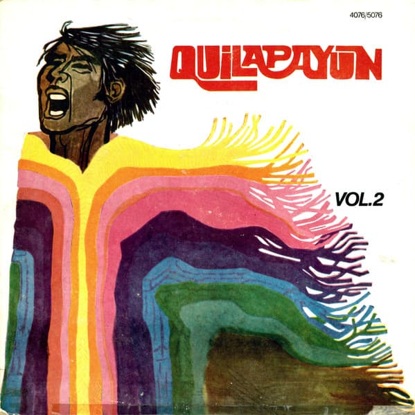Quilapayún — Vol.2