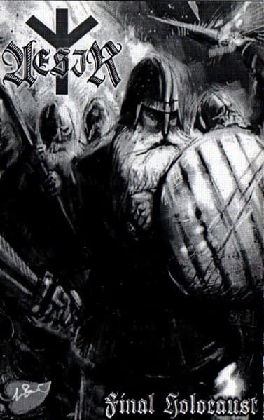 Aesir — Final Holocaust