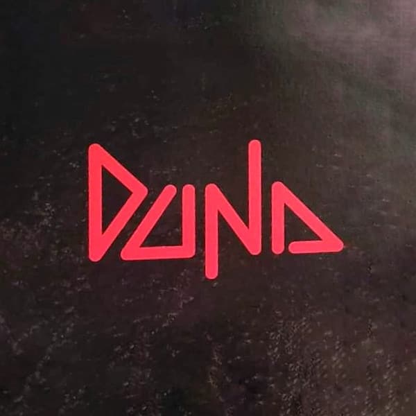 Duna — Duna