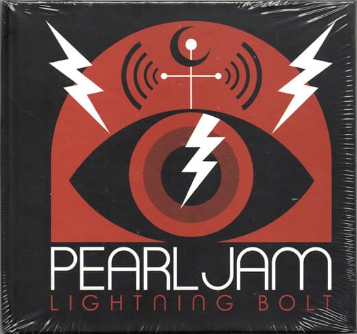 Pearl Jam — Lightning Bolt