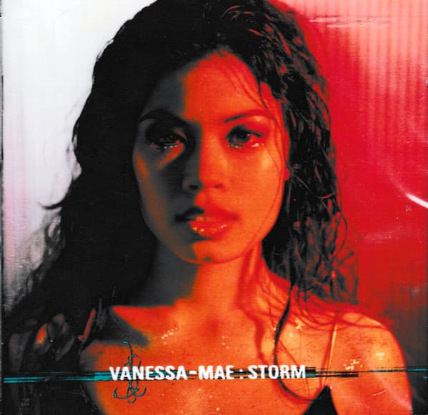 Vanessa-Mae — Storm