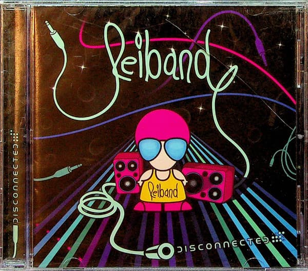 Reiband — Disconnected