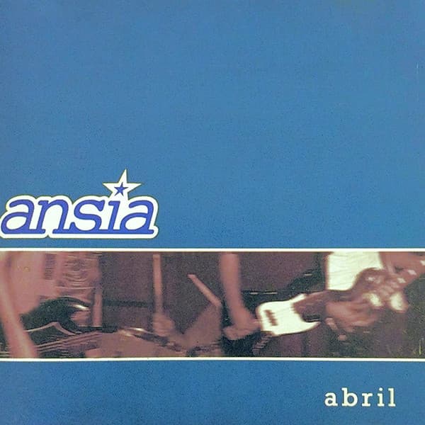 Ansia — Abril