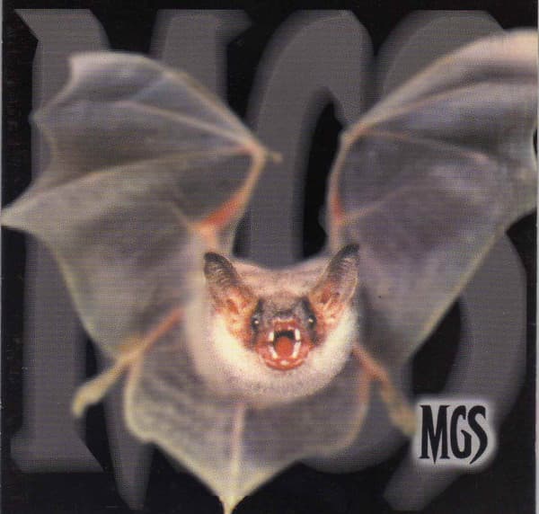 Murciélagos — Murcielagos 3