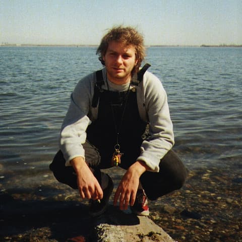Mac Demarco — Another One