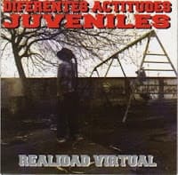 Diferentes Actitudes Juveniles — Realidad Virtual