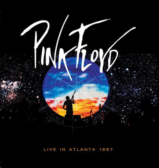 Pink Floyd — Live In Atlanta 1987