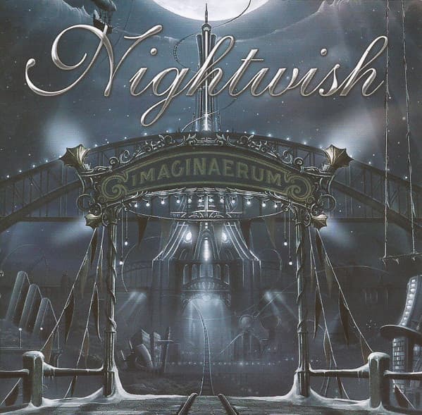 Nightwish — Imaginaerum