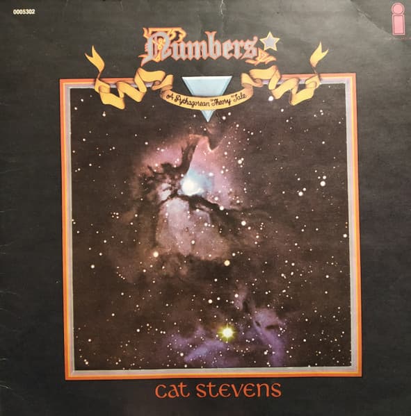 Cat Stevens — Numbers
