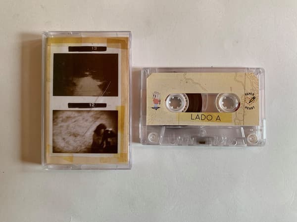 Puerto Austral — S/T