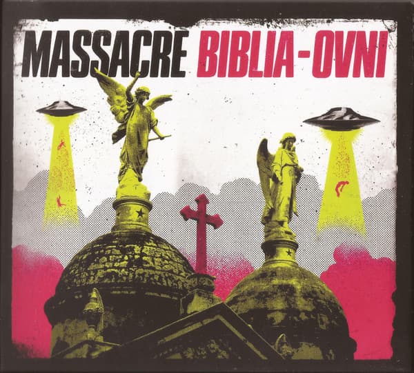 Massacre — Biblia-Ovni