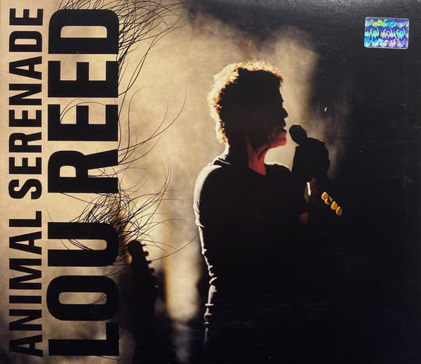 Lou Reed — Animal Serenade