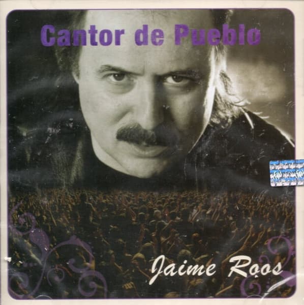 Jaime Roos — Cantor De Pueblo
