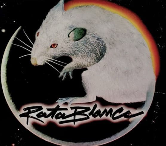 Rata Blanca — VII
