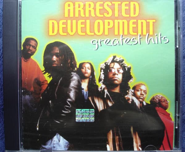 Arrested Development — Greatest Hits