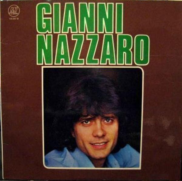Gianni Nazzaro — Gianni Nazzaro