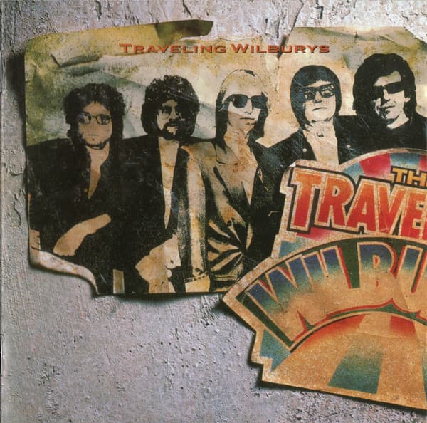 Traveling Wilburys — Vol. 1