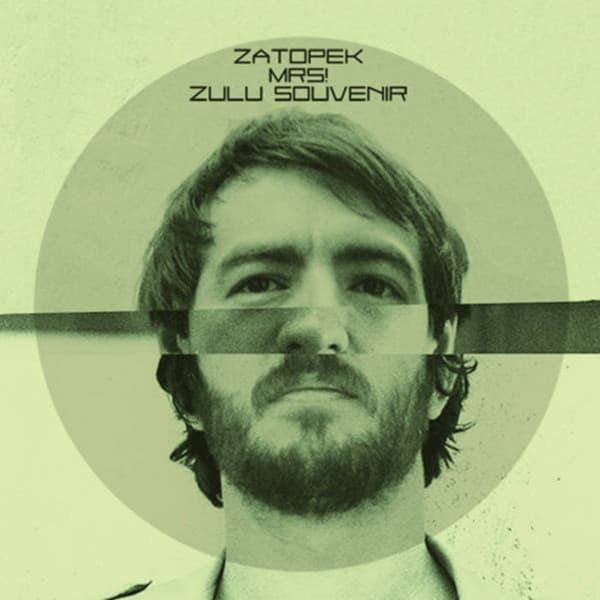 Zatopek & Mrs! & Zulu Souvenir — EP Split