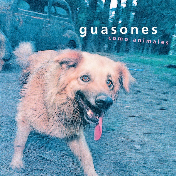 Guasones – Como Animales